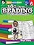 180 Days of Reading: Grade 6 - Daily Reading Workbook for Classroom and Home, Reading Comprehension and Phonics Practice, School Level Activities ... Challenging Concepts (180 Days of Practice)