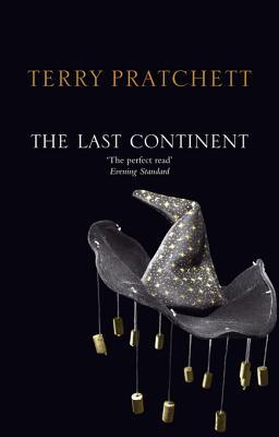 The Last Continent