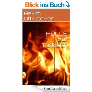 HÖLLE auf Türkisch
