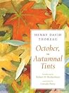 October, or Autum...