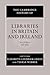 The Cambridge History of Libraries in Britain and Ireland, Volume 1: To 1640