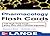 Lange Pharmacology Flash Cards by Suzanne Baron