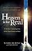 Heaven Is for Real by Todd Burpo