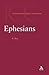 Ephesians (International Critical Commentary)