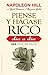 Piense y Hagase Rico Día a Día: 365 Días de Éxito