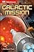 Galactic Mission (DK Adventures)