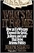 What's in It for Me?: How an Ex-Wiseguy Exposed the Greed, Jealousy, and Lust That Drive Arizona Politics
