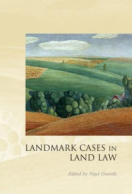 Landmark Cases in Land Law (Hardcover)