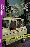 Where's Dudley? (Pageturners)