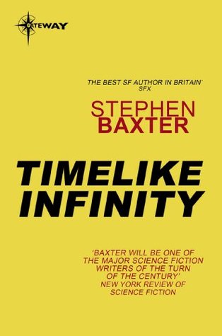 Timelike Infinity (Xeelee Sequence #2)