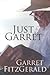 Just Garret by Garret FitzGerald