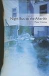 Night Bus to the Afterlife (Carnegie Mellon Poetry)