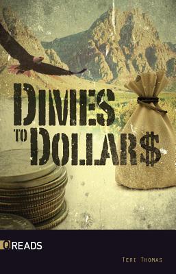 Dimes to Dollars Audiobook (Q Reads)
