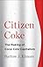 Citizen Coke by Bartow J. Elmore