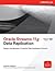 Oracle Streams 11g Data Replication (Oracle Press)