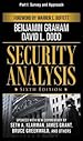 Image for Security Analysis, Part I - Survey and Approach