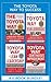 The Toyota Way to Success EBOOK BUNDLE