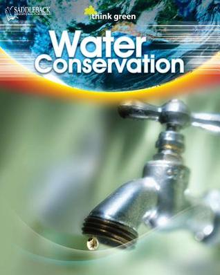 Water Conservation Reading Level 6