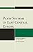 Party Systems in East Central Europe by Ladislav Cabada