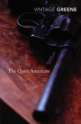 The Quiet American: Discover Graham Green’s prescient political masterpiece