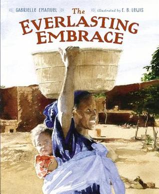 The Everlasting Embrace (Hardcover)