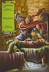 Macbeth Graphic Novel (Saddleback's Illustrated Classics)