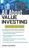 All About Value I...