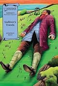 Gulliver's Travels (Saddleback's Illustrated Classics)