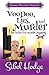 Voodoo, Lies, and Murder (Amber Fox, #3)