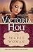 The Secret Woman by Victoria Holt
