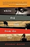 White Dog Fell from the Sky by Eleanor  Morse