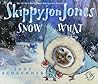 Skippyjon Jones Snow What by Judy Schachner