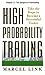 High-Probability Trading, C...