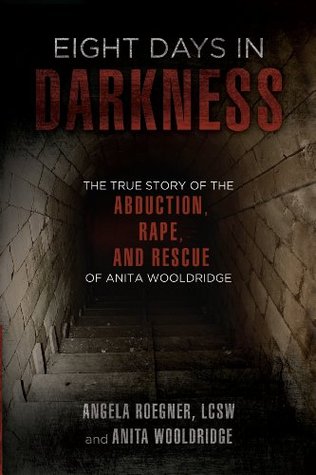 Eight Days In Darkness (Kindle Edition)