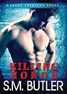 Killing Honor by S.M. Butler