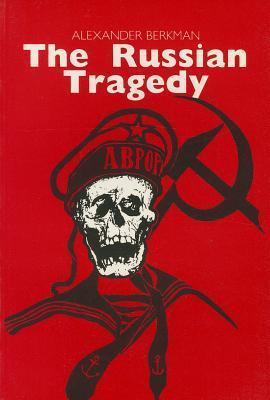 The Russian Tragedy (Paperback)