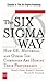 [Chapter 5] the Six SIGMA R...