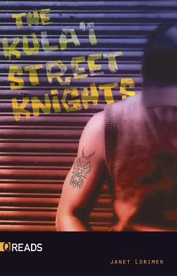 Kula'i Street Knights-Quickreads (Quickreads, Series 1)