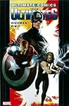 Ultimate Comics by Jonathan Hickman