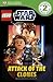 LEGO Star Wars: Attack of t...