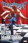 Mystique by Sean McKeever Ultimate Collection