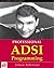 Professional ADSI Programmi...