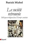 La Société retrouvée (French Edition)