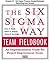 The Six SIGMA Way Team Fiel...