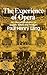 The Experience of Opera