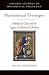 Mathematical Theologies: Nicholas of Cusa and the Legacy of Thierry of Chartres (Oxford Studies in Historical Theology)
