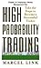 High-Probability Trading, C...
