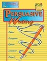 Persuasive Writing- Writing 4
