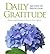Daily Gratitude: 365 Days of Reflection