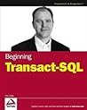 Beginning Transact-SQL With SQL Server 2000 and 2005